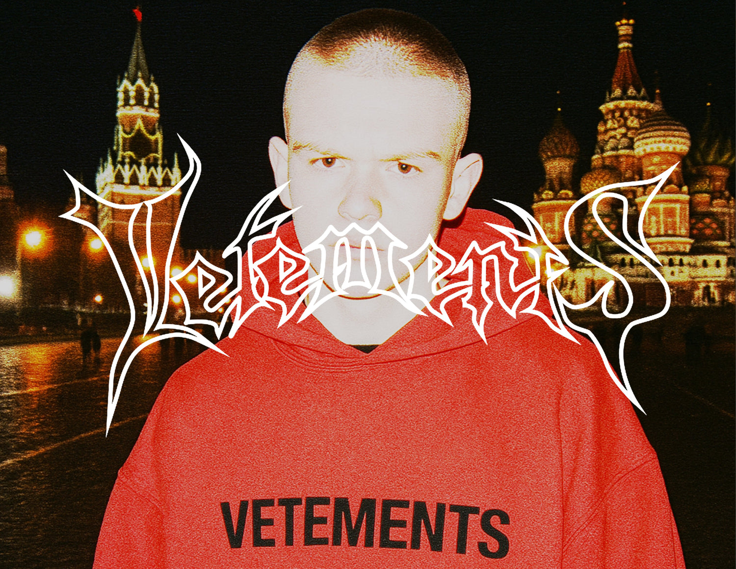 VETEMENTS