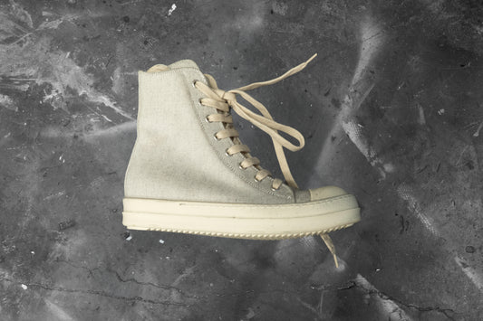 Rick Owens DRKSHDW Ramones High